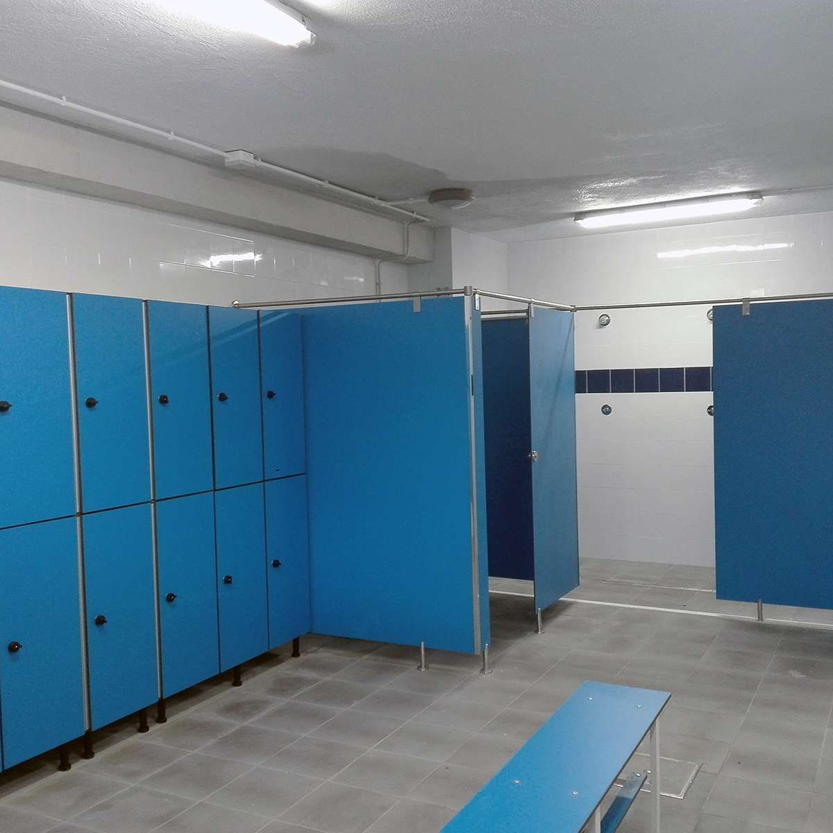 vestuarios deportivos